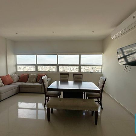 Departamento En Mazatlan Frente Al Mar Y Alberca Comun. Apartman Kültér fotó