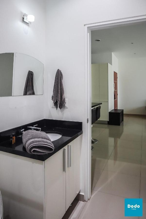 Departamento En Mazatlan Frente Al Mar Y Alberca Comun. Apartman Kültér fotó