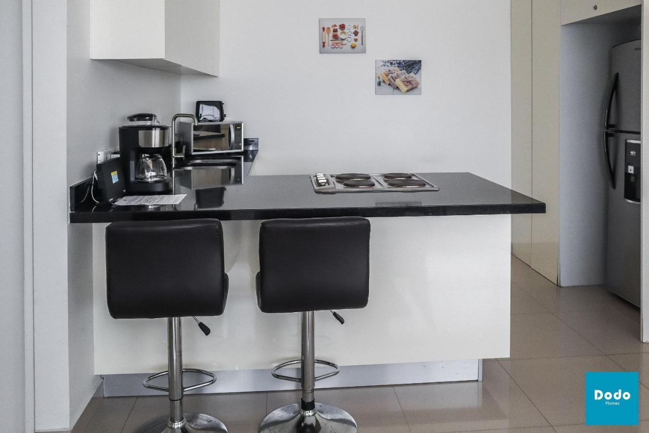 Departamento En Mazatlan Frente Al Mar Y Alberca Comun. Apartman Kültér fotó